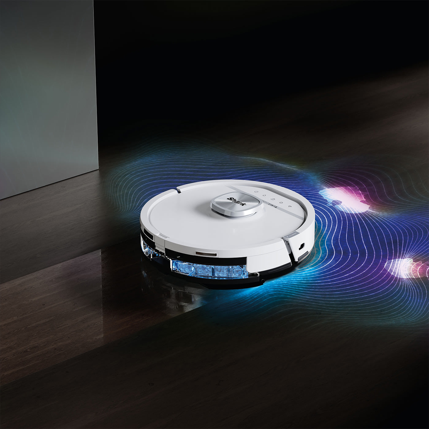 8 PowerDetect-Technologien