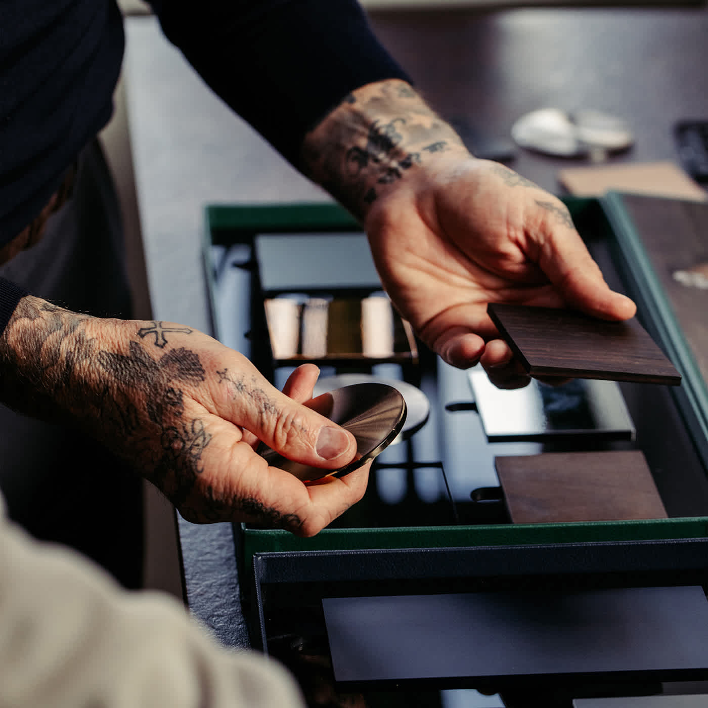 DESIGN EN &Eacute;DITION LIMIT&Eacute;E