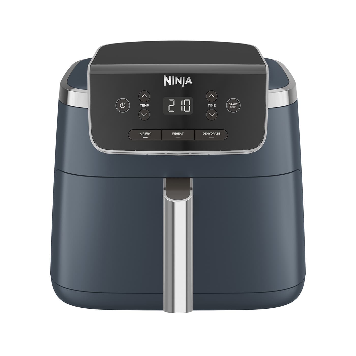 Ninja Air Fryer PRO 4.7L - Cyber Space AF140UKCYD from Ninja Kitchen