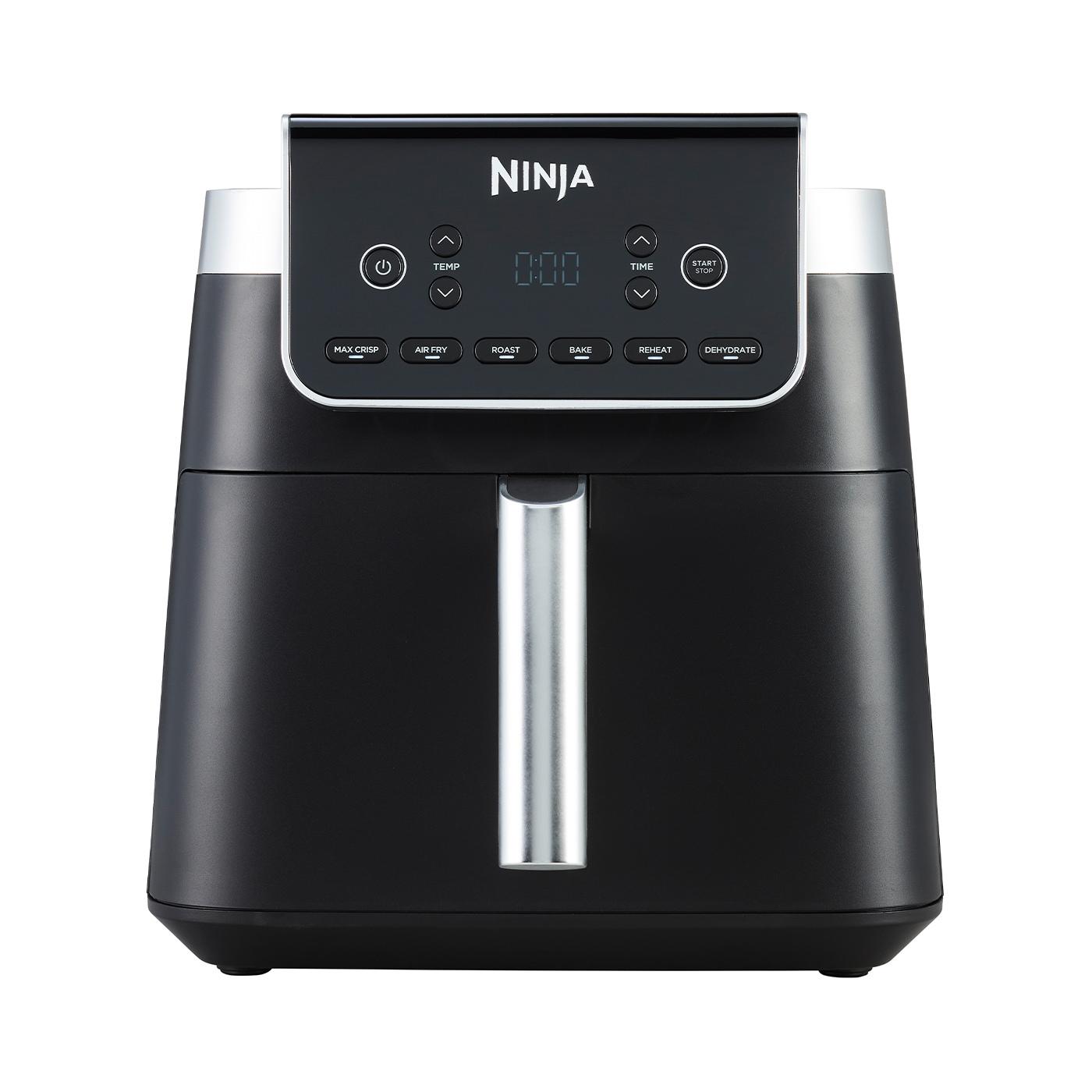 Friteuse sans huile Ninja MAX PRO 6 2 L AF180EU