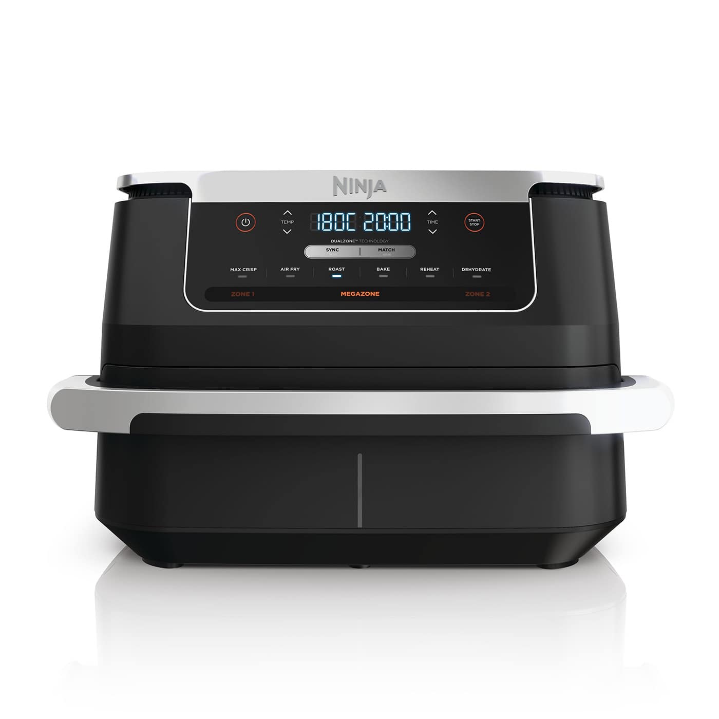 Air Fryer Ninja Foodi Flex 6 en 1 6 6 AF550EU