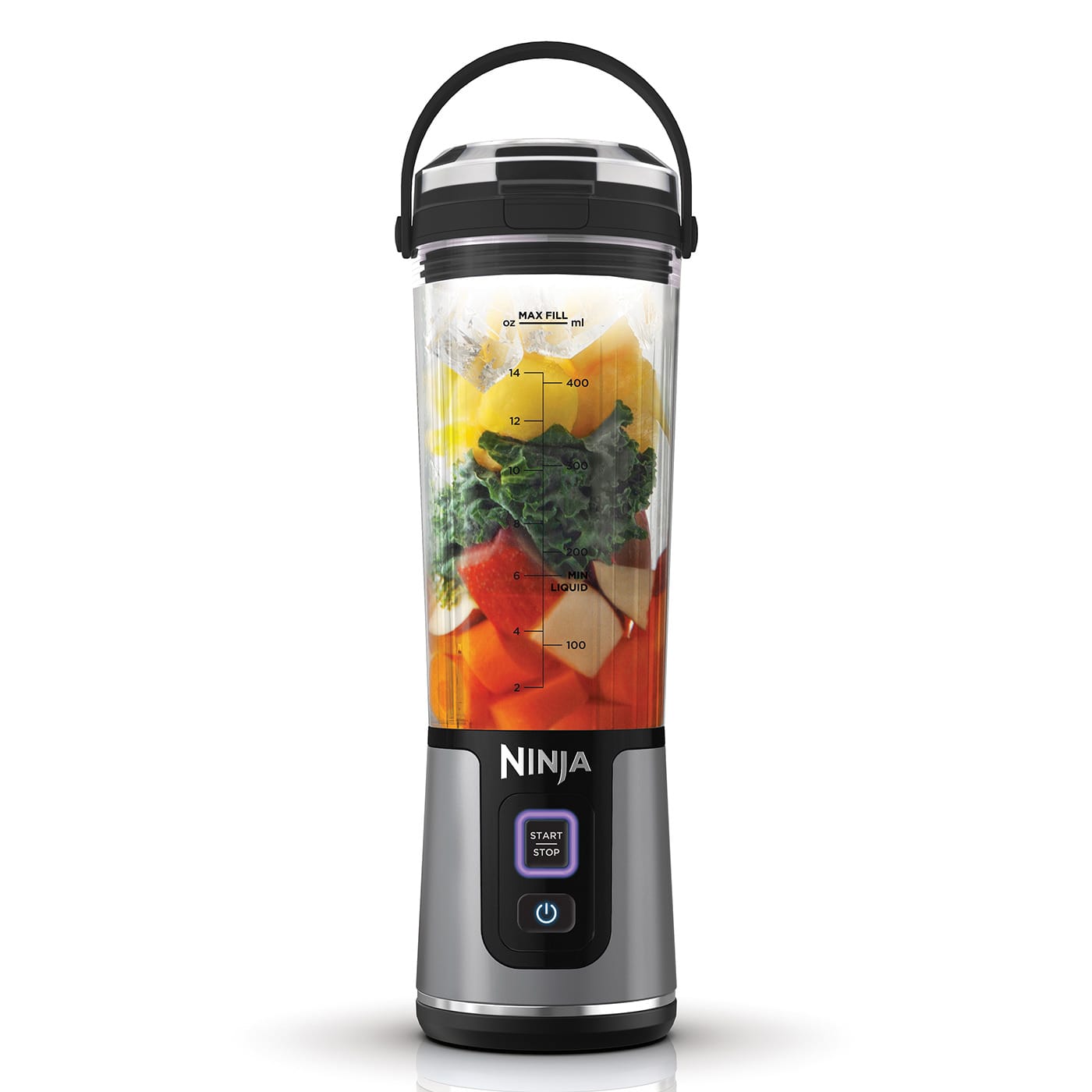 Ninja Blast Cordless Portable Blender - Refurbished - Picture 14 of 42
