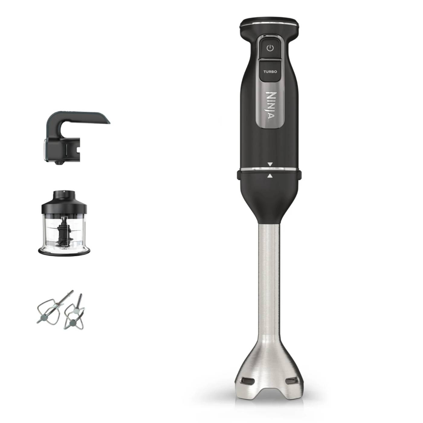 Ninja Foodi 3-in-1 Hand Blender  Mixer & Chopper CI100EU