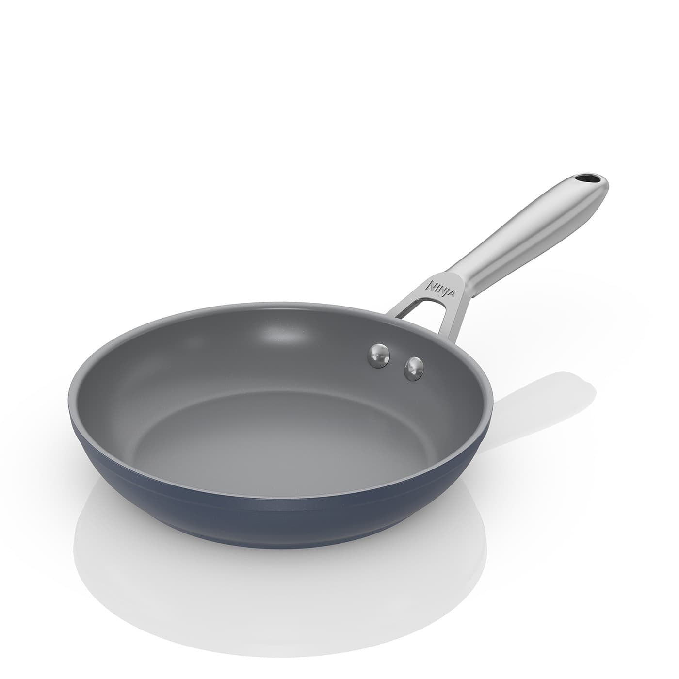 ZEROSTICK Ceramic Pro - 20cm Frying Pan - Midnight Blue