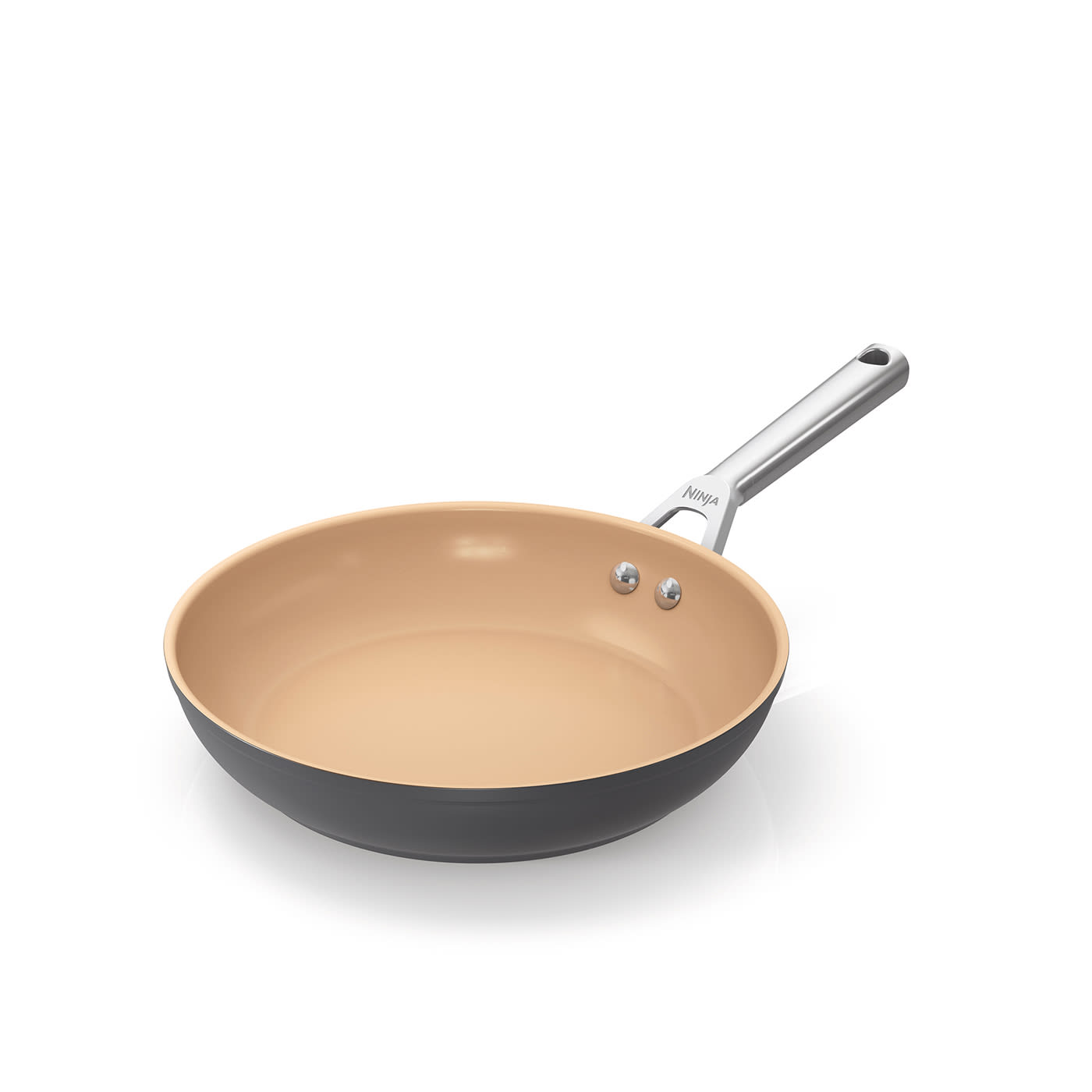 Ninja Extended Life Ceramic 24cm Frying Pan CW90024UK