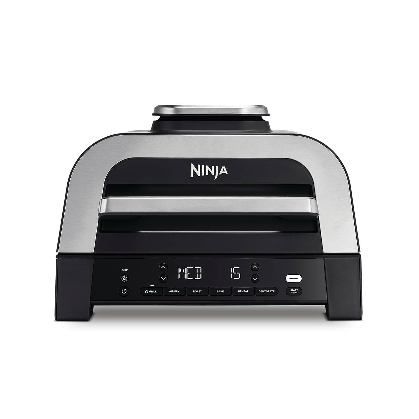 Grill et friteuse sans huile Ninja MAX 6-en-1 DG551EU Grill et friteuse sans huile Ninja MAX 6-en-1 DG551EU