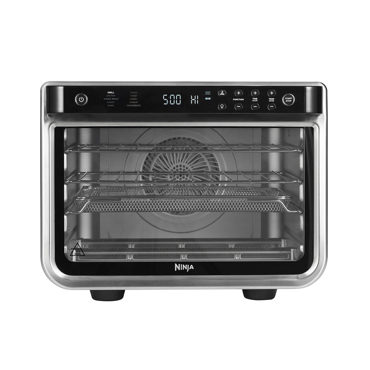 Ninja Foodi 10-in-1 Multifunction Oven DT200EU