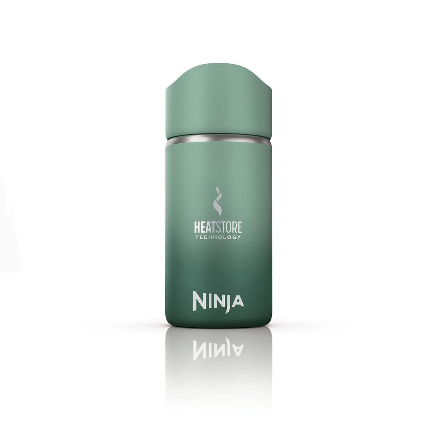 Ninja 300 ml Sip Perfect Travel Mug - Green DW1203EUUKGN