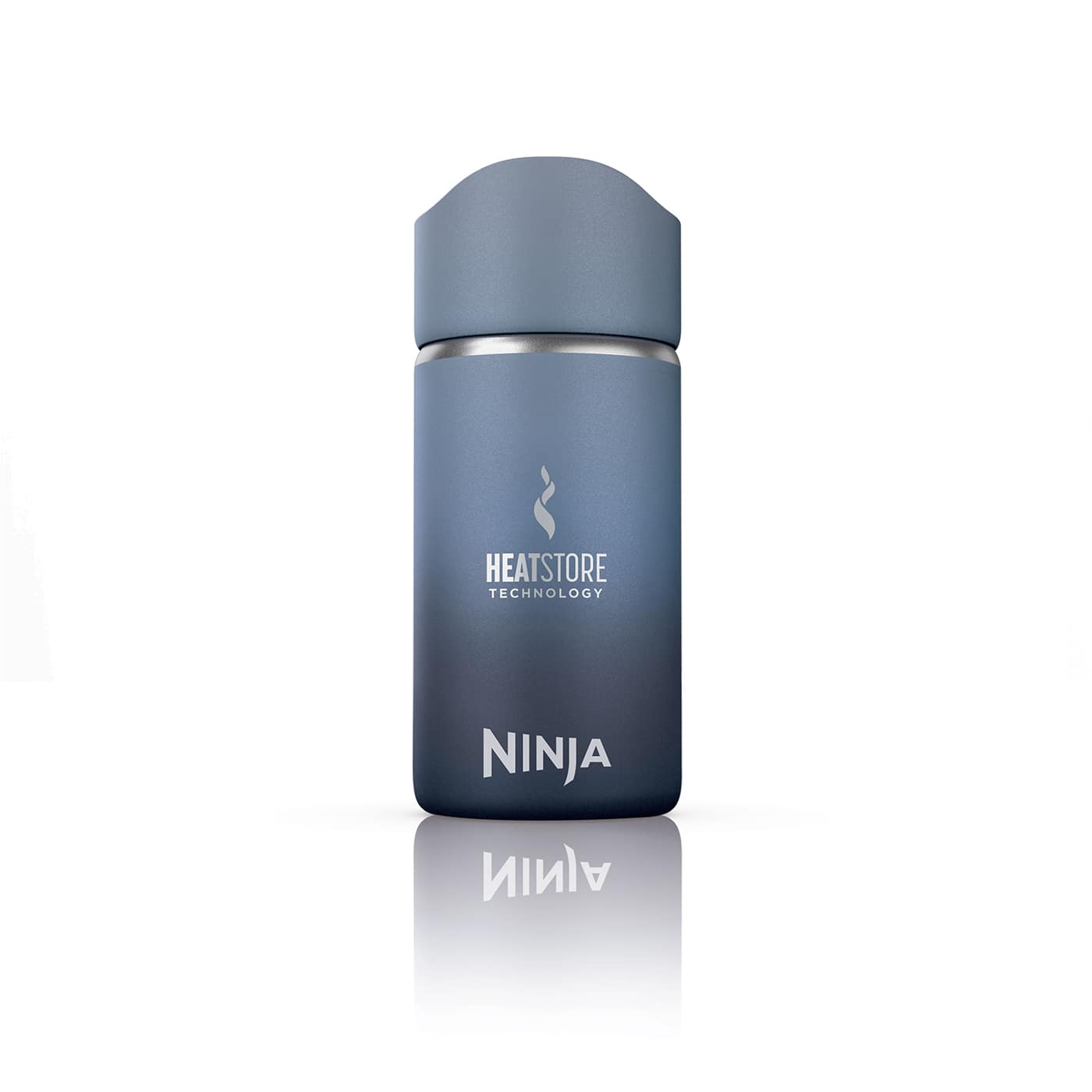 Ninja 300 ml Sip Perfect Travel Mug - Navy DW1203EUUKNV