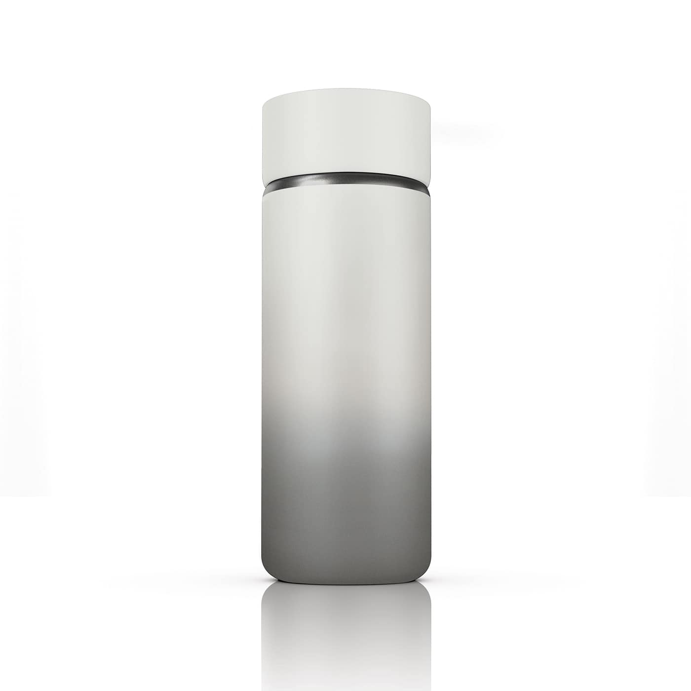 Ninja 400 ml Sip Perfect Travel Mug - White DW1603EUUKWH