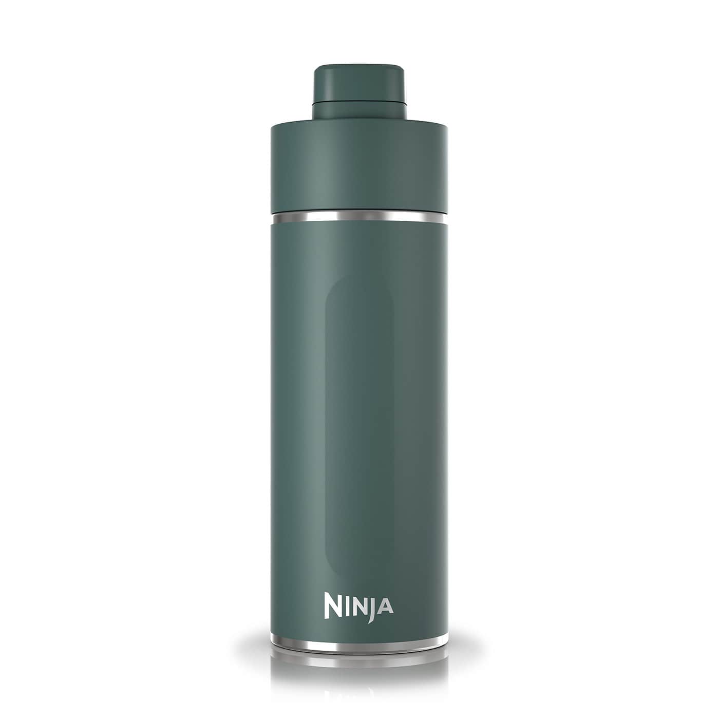 Ninja Thirsti 700 ml Travel Bottle - Evergreen DW2401EUUKEM