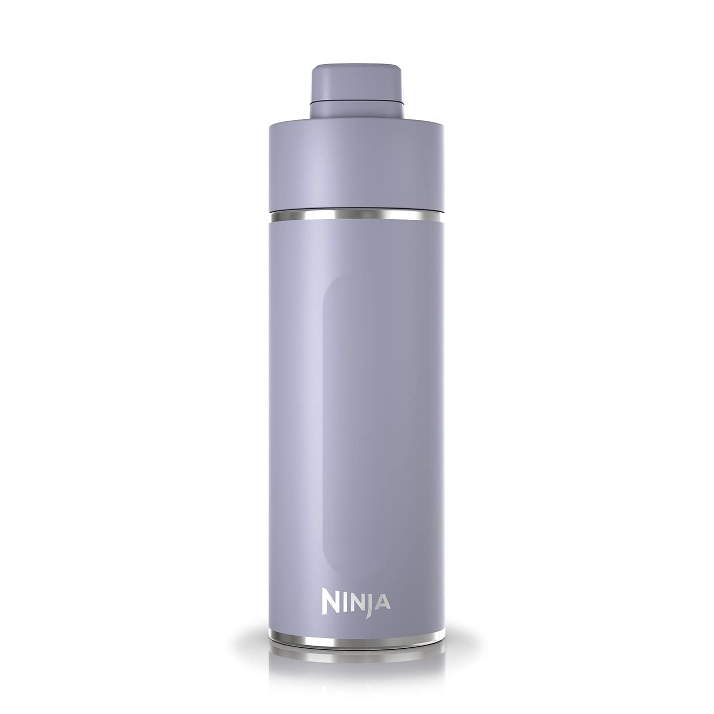Ninja Thirsti 700 ml Travel Bottle - Lavender DW2401EUUKLV Ninja Thirsti 700 ml Travel Bottle - Lavender DW2401EUUKLV