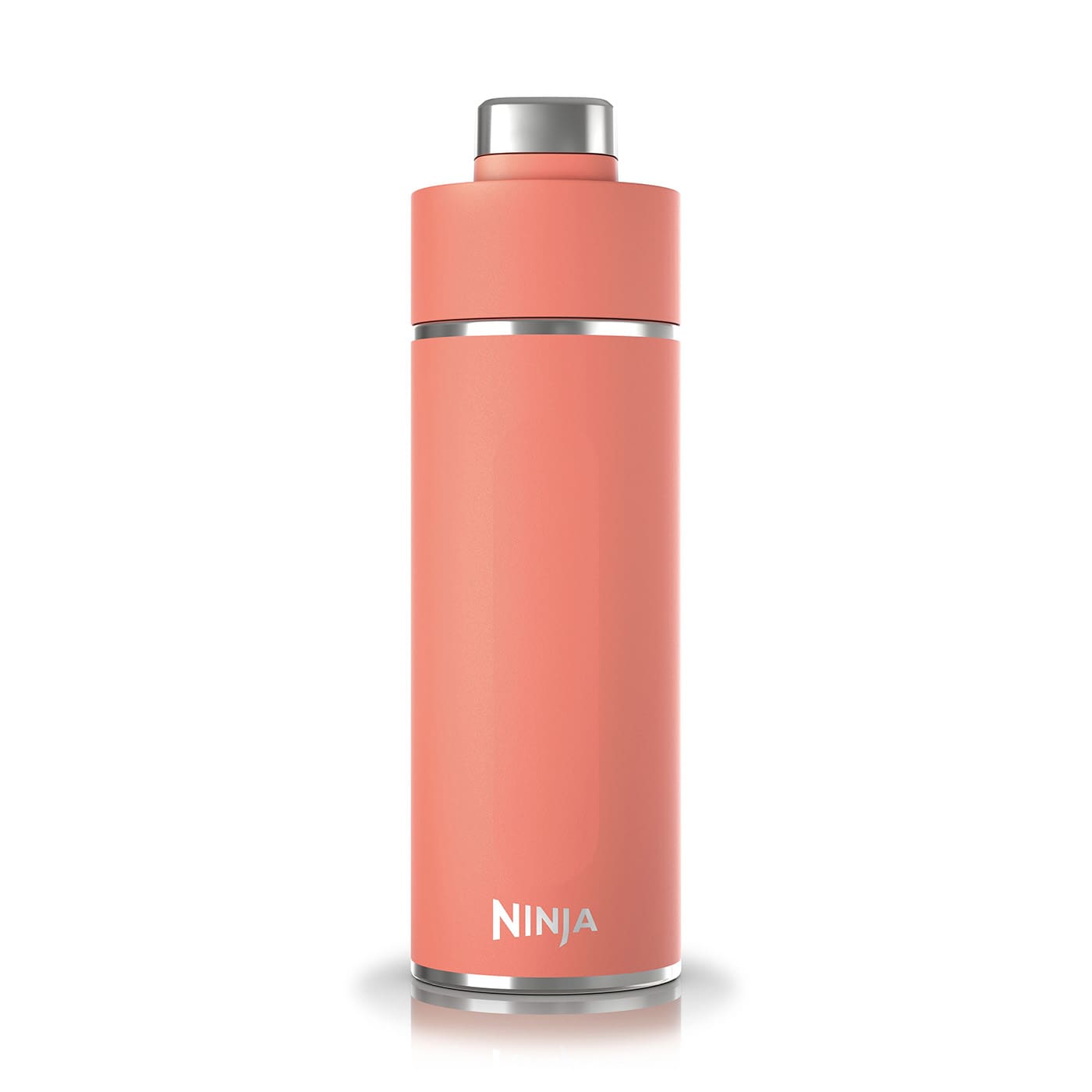 Ninja Thirsti 700 ml Travel Bottle - Coral DW2401EUUKPE Ninja Thirsti 700 ml Travel Bottle - Coral DW2401EUUKPE