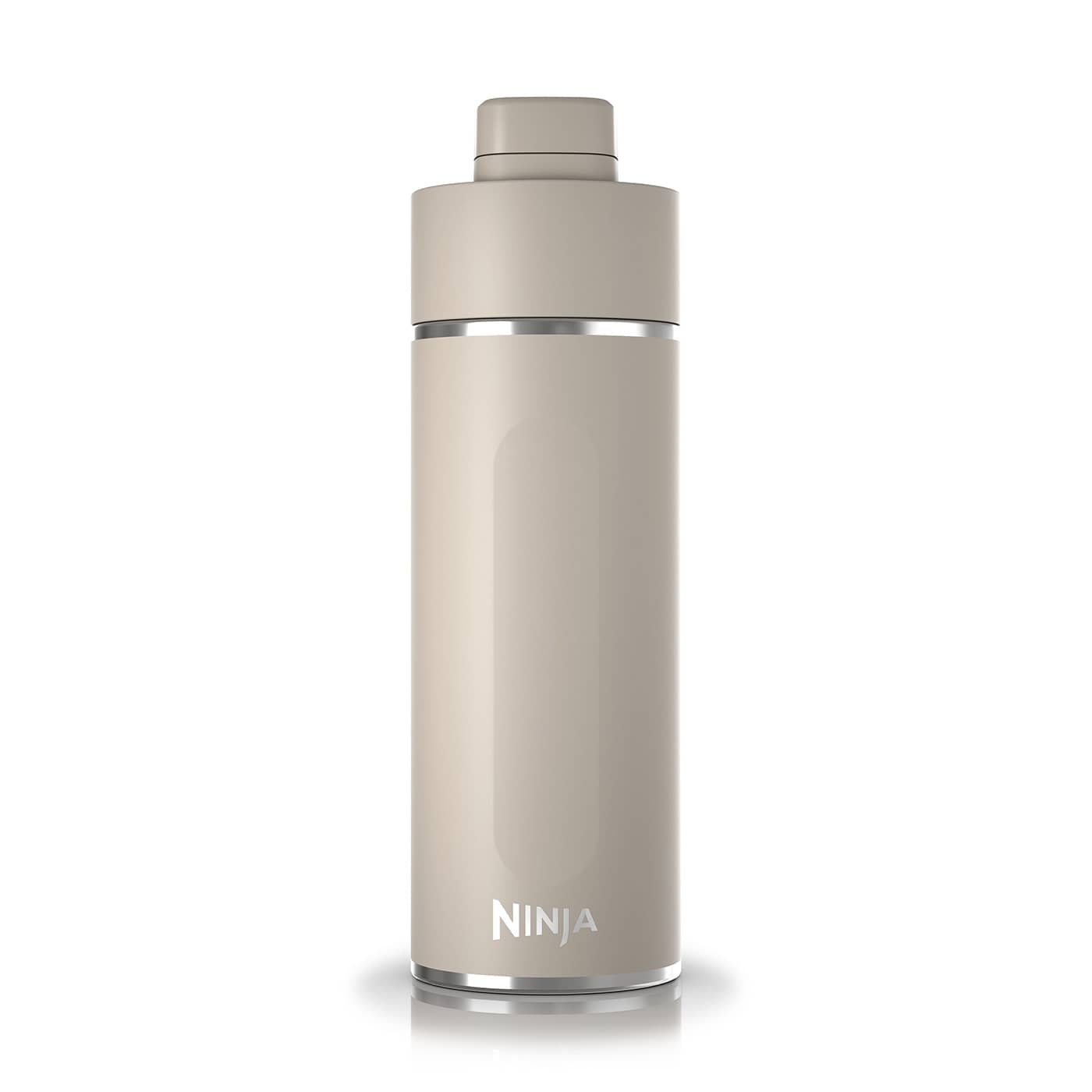 Ninja Thirsti 700 ml Trinkflasche – Beige  DW2401EUUKST