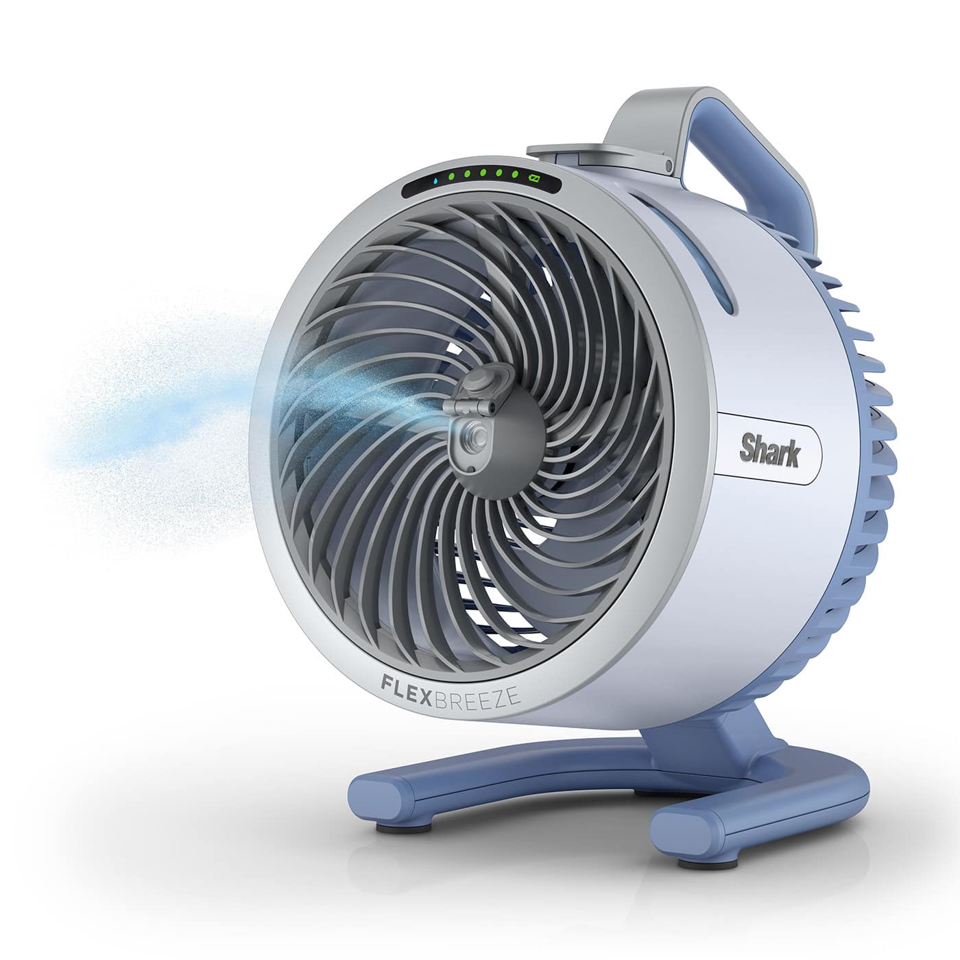 Ventilateur FA050EU - vue 3