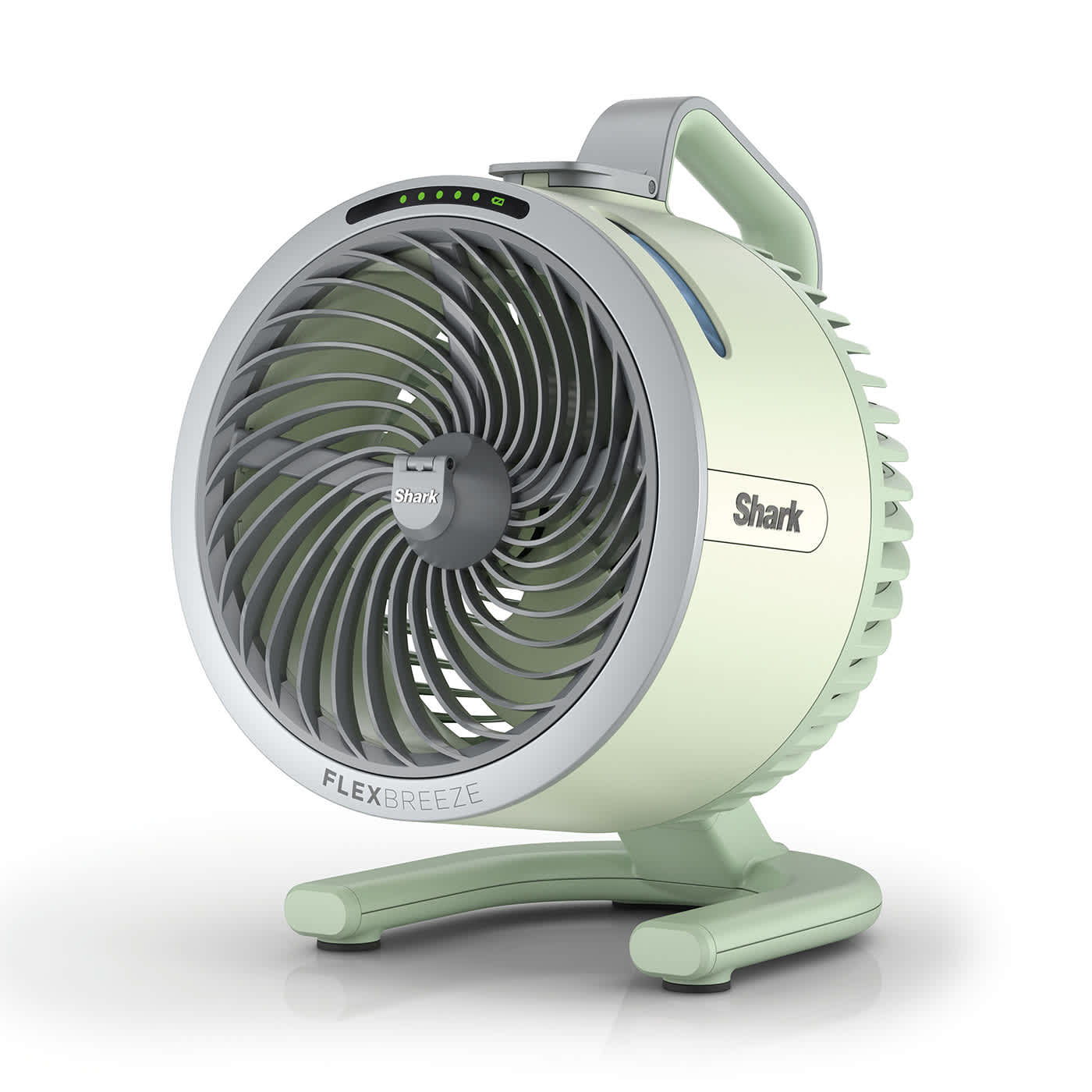 Shark FlexBreeze HydroGo Misting Fan FA050UKGN from Shark