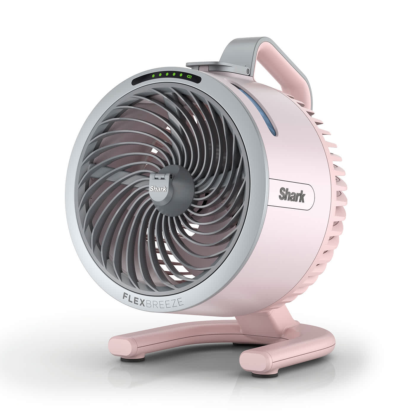Shark FlexBreeze HydroGo Misting Fan FA050UKPK from Shark