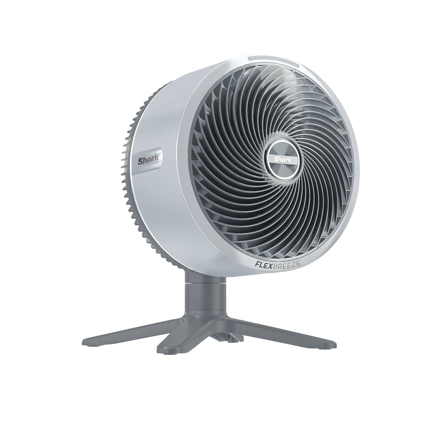 Shark FlexBreeze TableMate ventilateur de table avec ou sans fil FA150EU