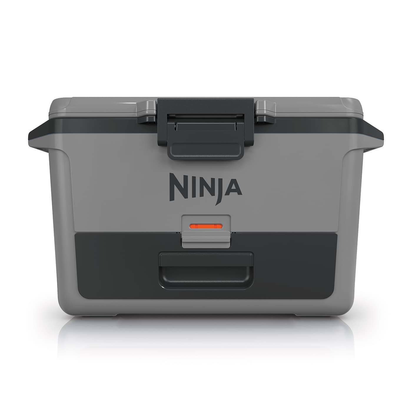 Ninja FrostVault 50QT/47L Cooler Ice Pack & Thirsti Bottle Bundle