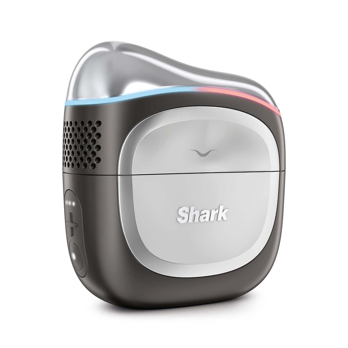 Shark DePuffi Contrast Therapy Sculpting Tool - Warm Black Shark DePuffi Contrast Therapy Sculpting Tool - Warm Black