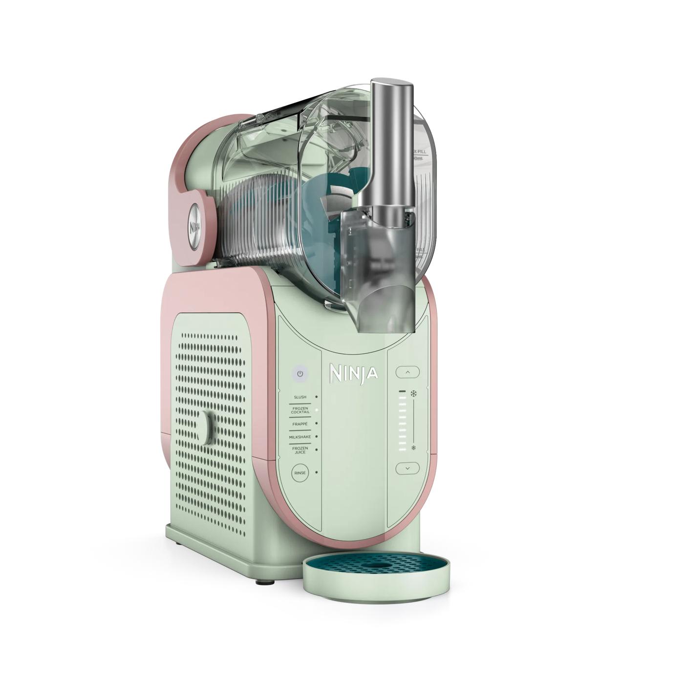 Ninja SLUSHi Machine à boissons glacées FS301EUMTPK