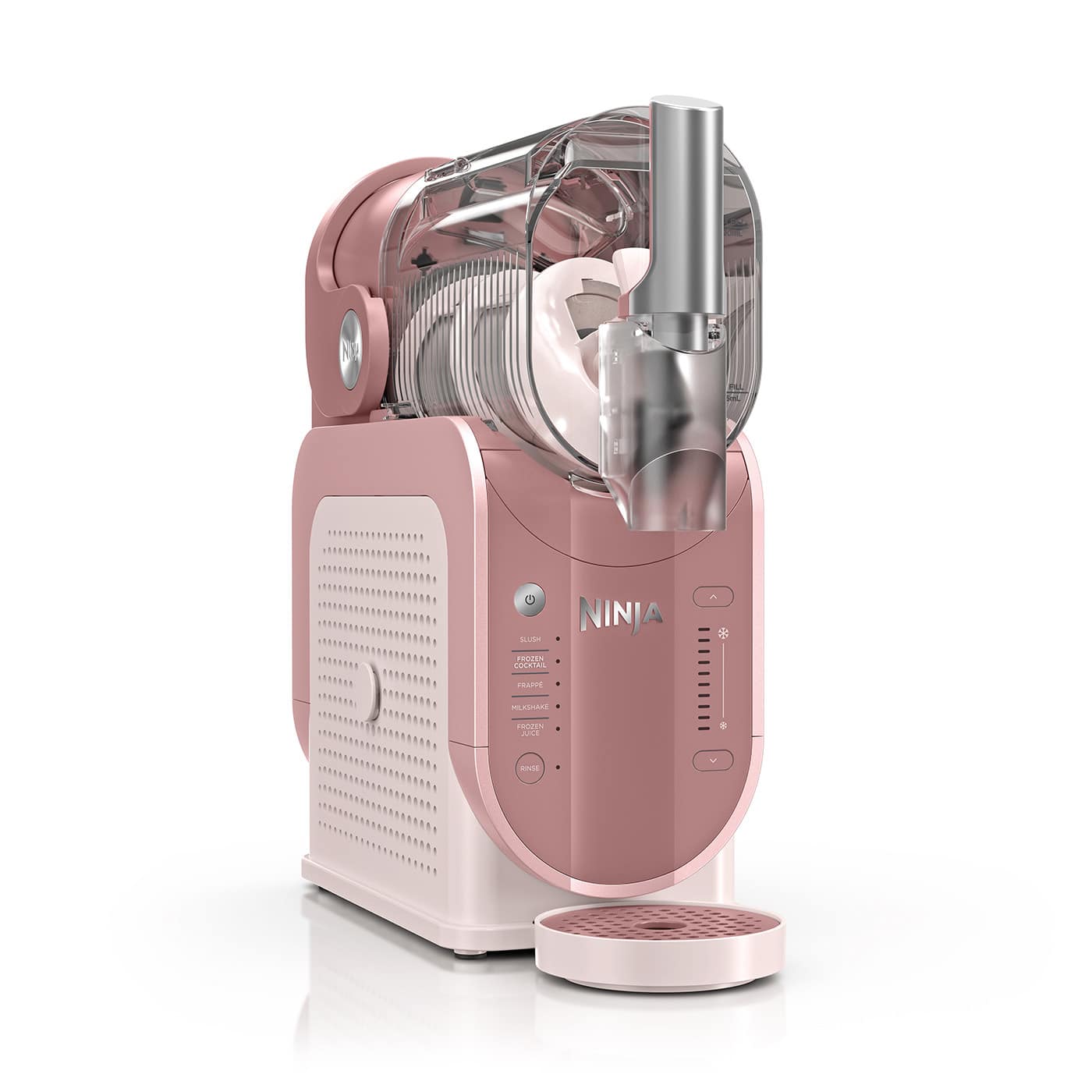 Ninja SLUSHi Frozen Drink Maker - Frosé Pink FS301UKPK