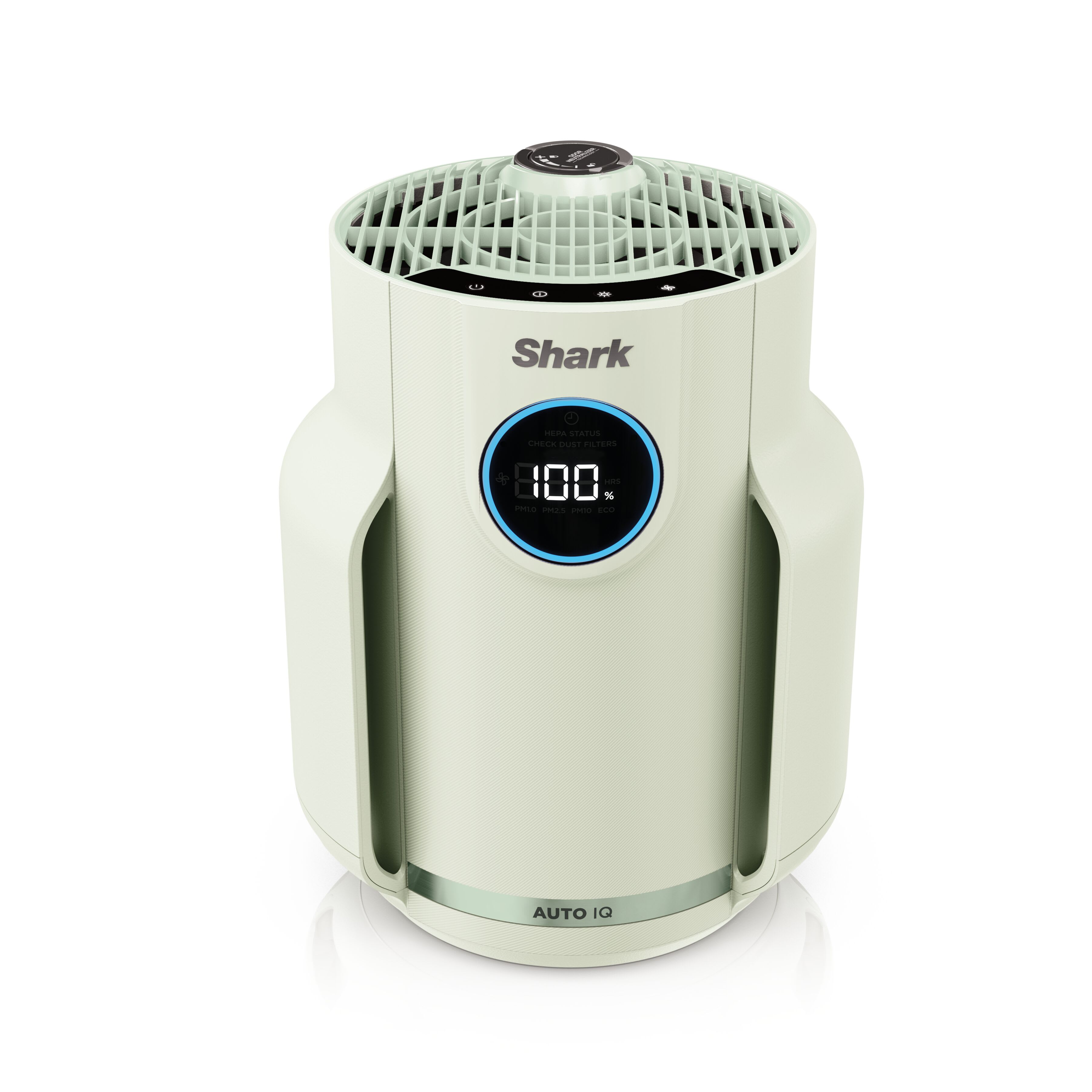 Purificateur d’air Compact Pro Shark NeverChange jusqu’à HP072EU - vue 9