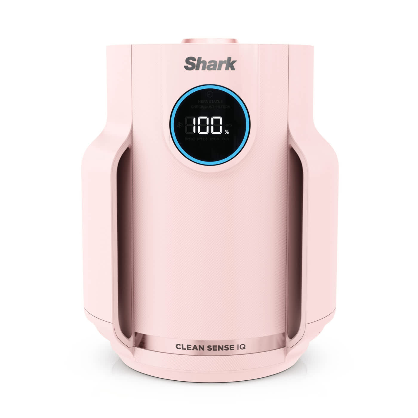 Shark NeverChange5 Air Purifier Compact Pro Quartz HP072UKPK Shark NeverChange5 Air Purifier Compact Pro Quartz HP072UKPK