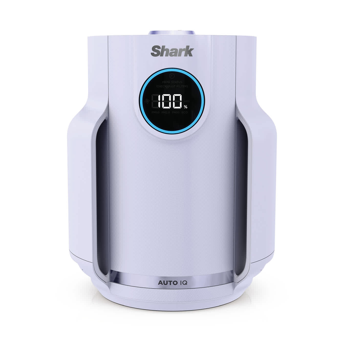 Shark NeverChange5 Air Purifier Compact Pro Lavender HP072UKPL from Shark
