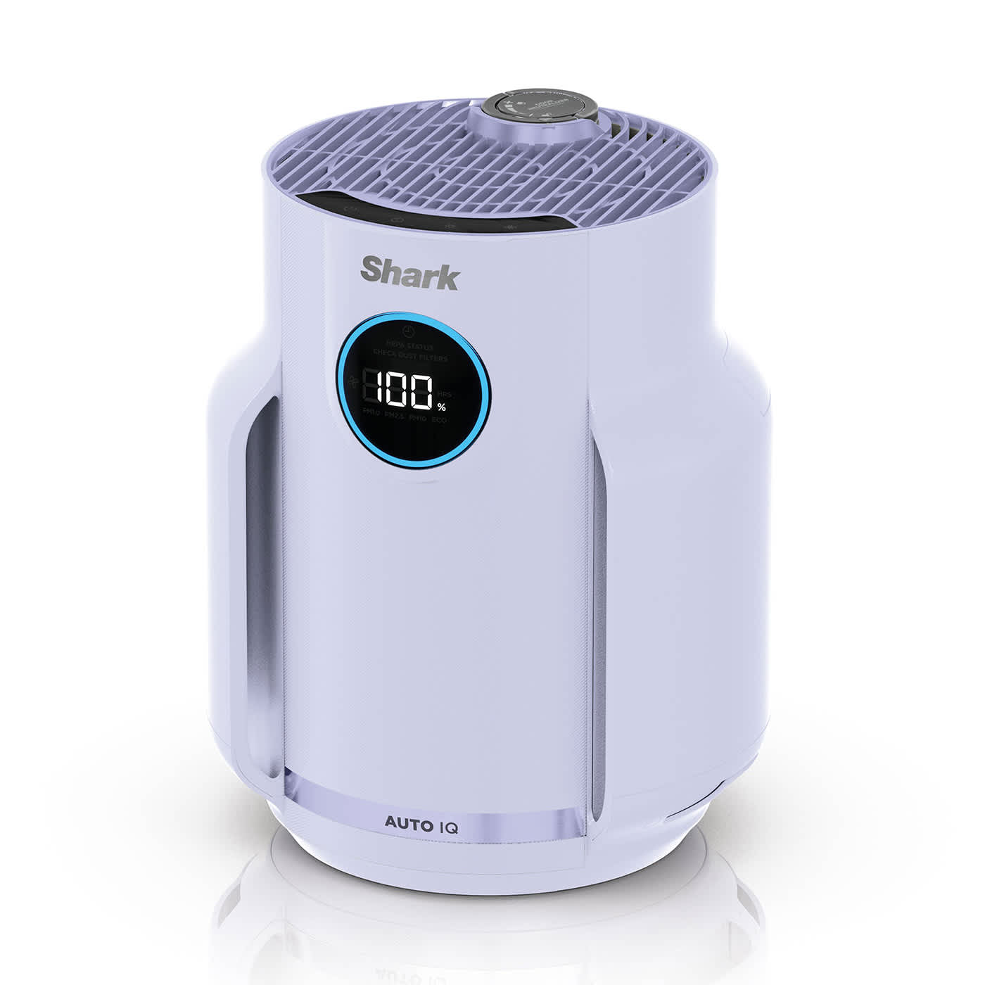 Shark NeverChange5 Air Purifier Compact Pro Lavender HP072UKPL Shark NeverChange5 Air Purifier Compact Pro Lavender HP072UKPL