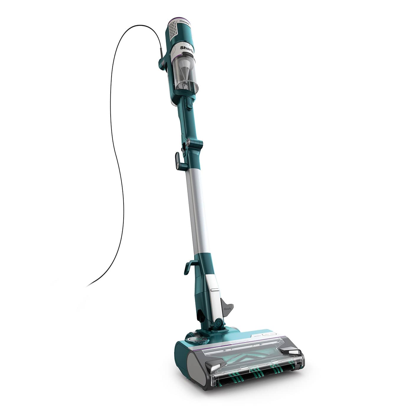 Shark PowerDetect Corded Stick Vacuum Cleaner HZ4000UKT from Shark