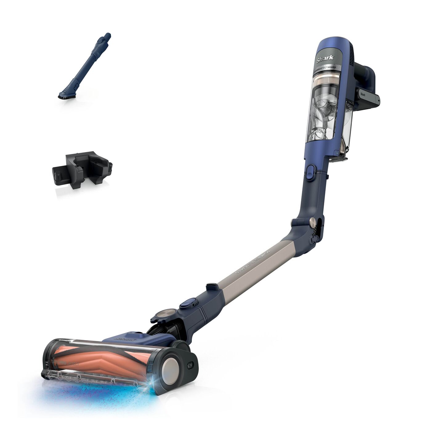 Aspirapolvere senza filo Shark PowerDetect Speed IA1241EU