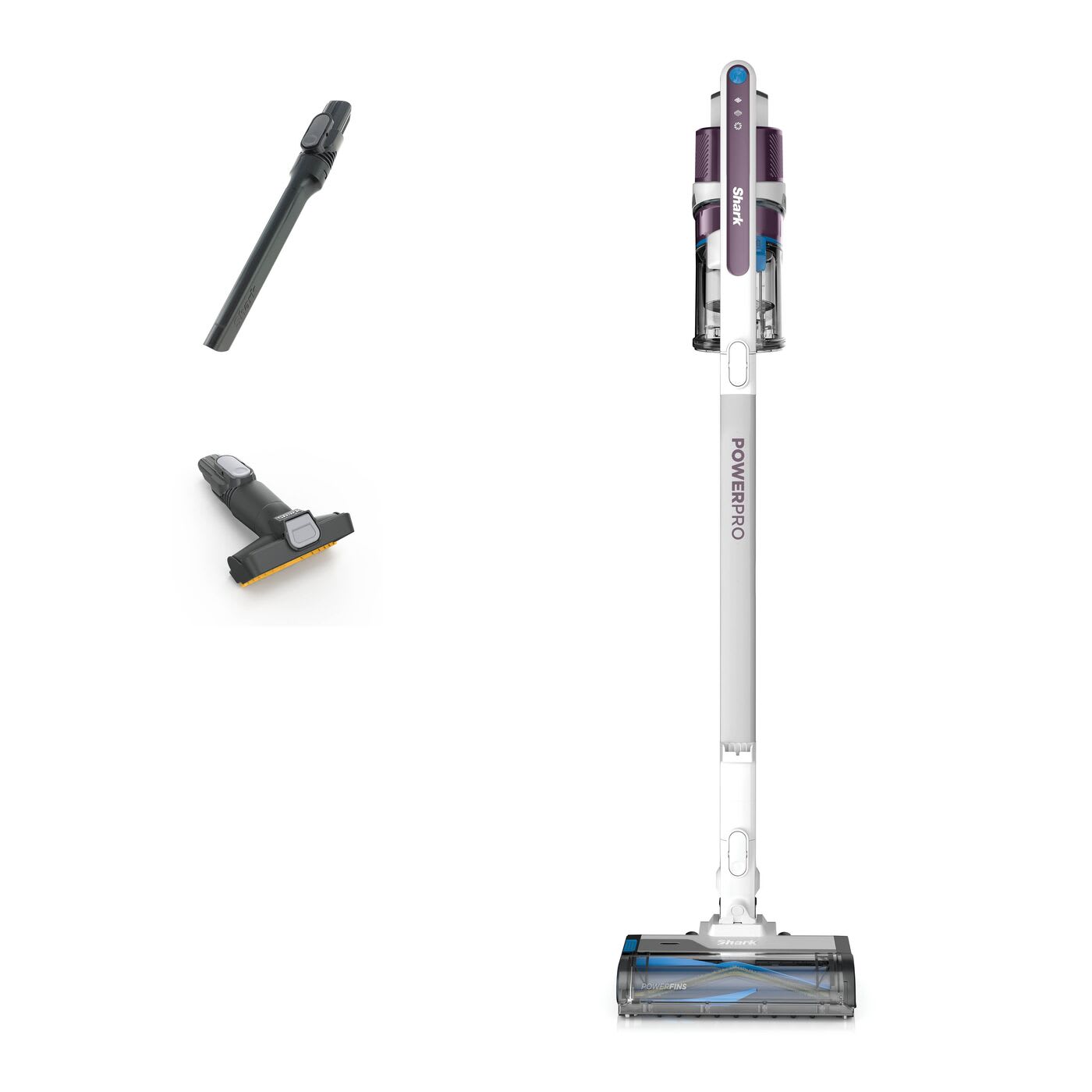 Shark Pet Plus Cordless Stick Vacuum Shark Pet Plus Cordless Stick Vacuum