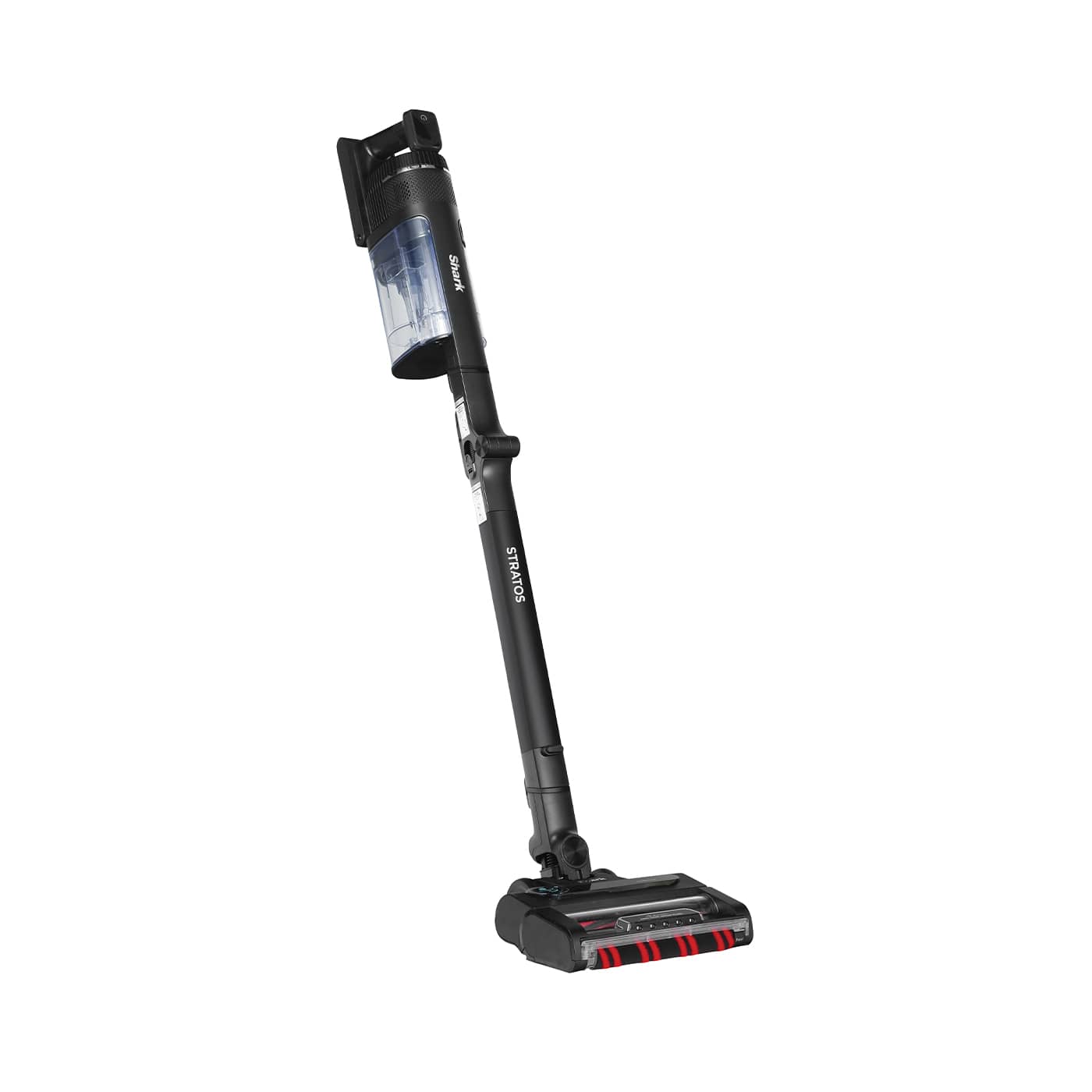 Shark Stratos Aspirateur balai 2 en 1 Batterie Sec Sans sac Neuf - vue 9