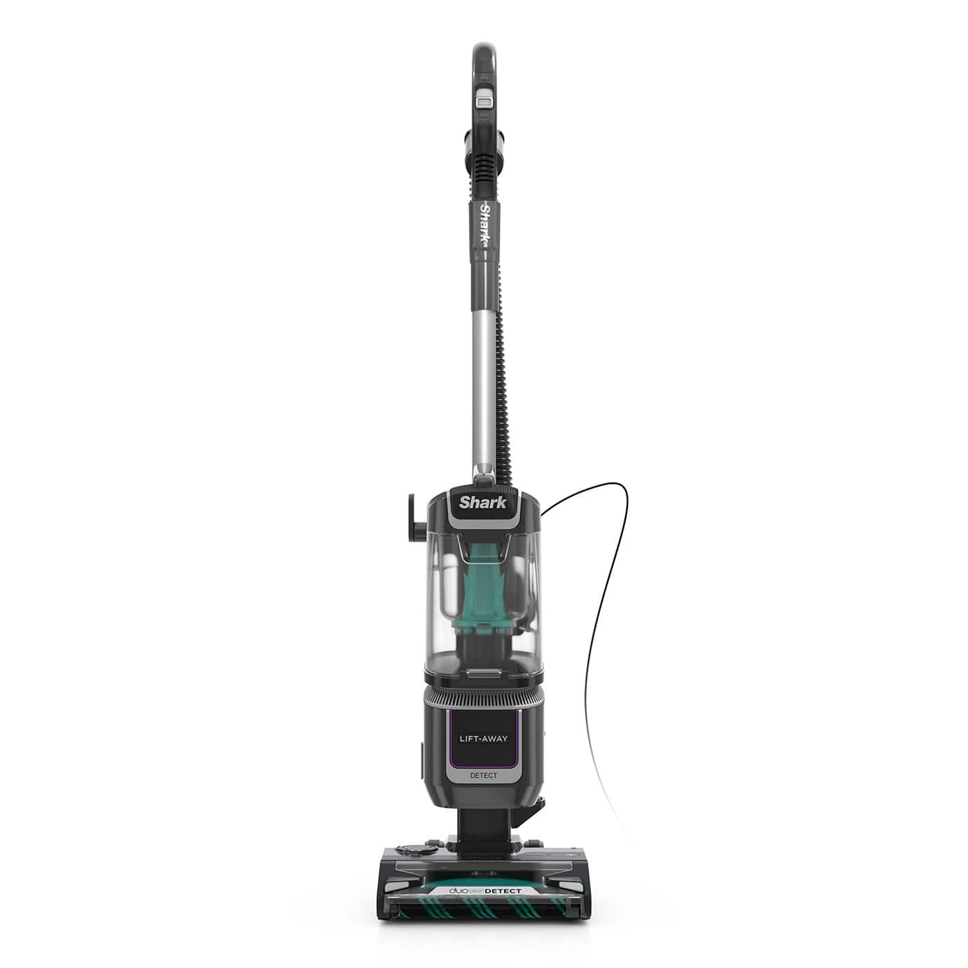 Shark Detect Pet Pro Corded Upright Vacuum LA450UKT Shark Detect Pet Pro Corded Upright Vacuum LA450UKT