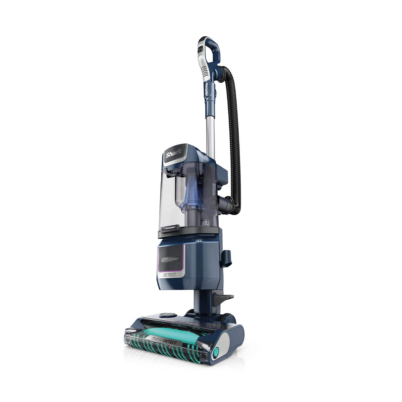 Shark Detect XL Car + Pet Expert Corded Upright Vacuum LA790UKT from Shark