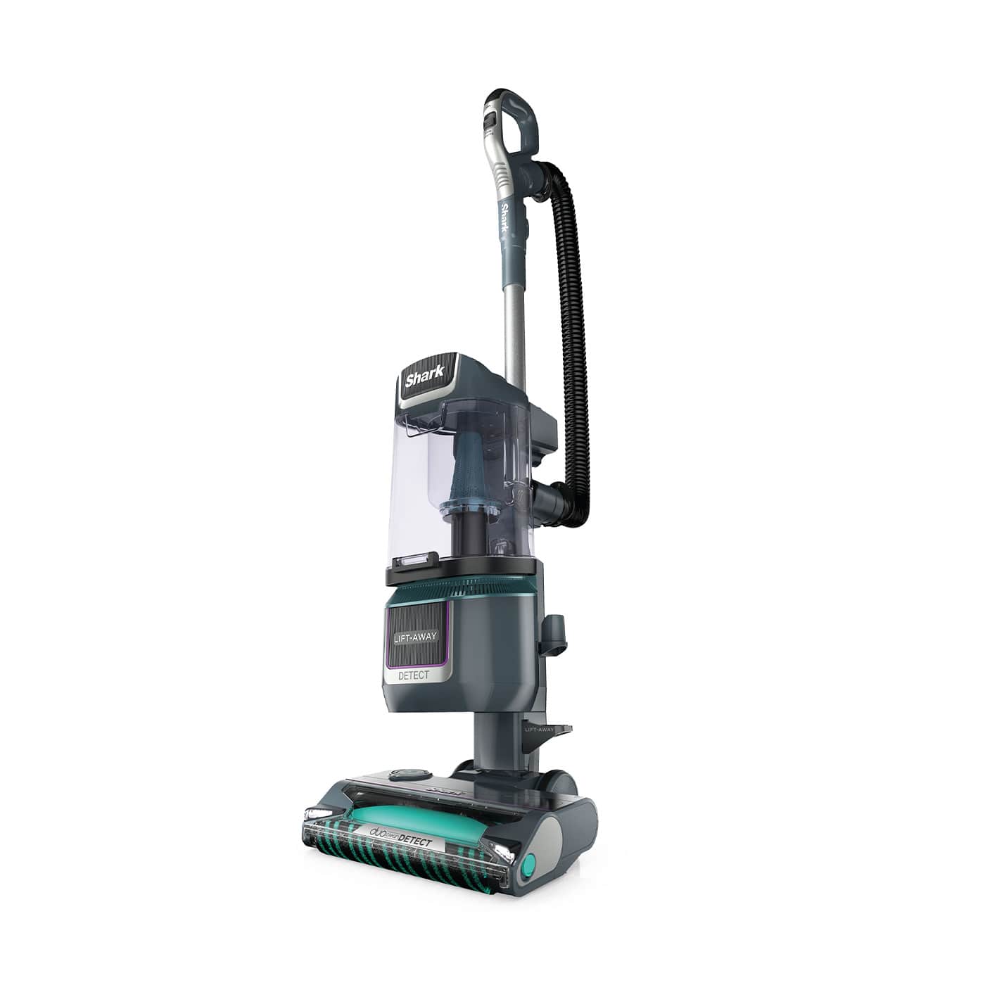 Shark Detect XL Pet Pro Corded Upright Vacuum LA791UKT