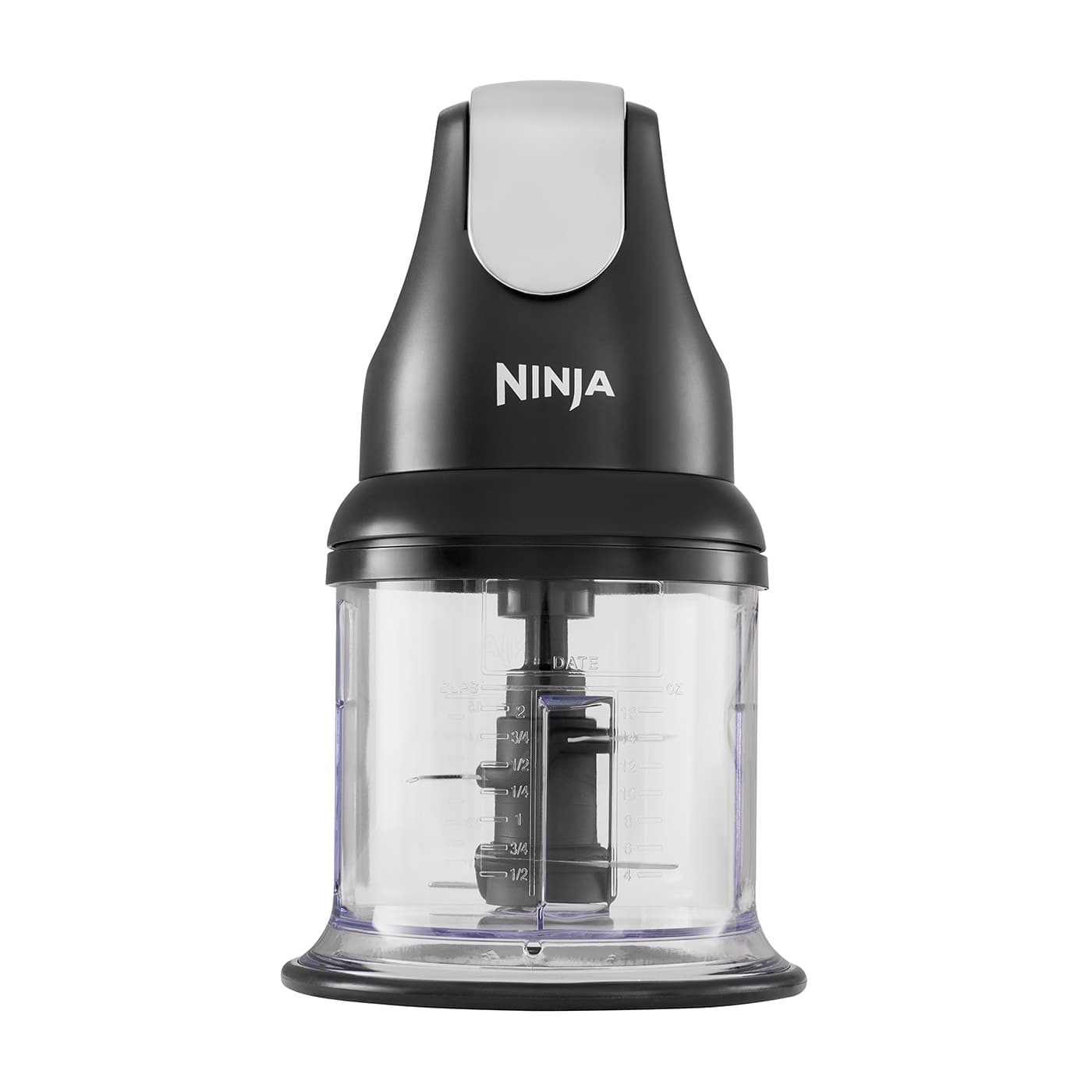 Ninja Express Chop Mini hachoir & mixeur NJ1002EUBK - vue 2
