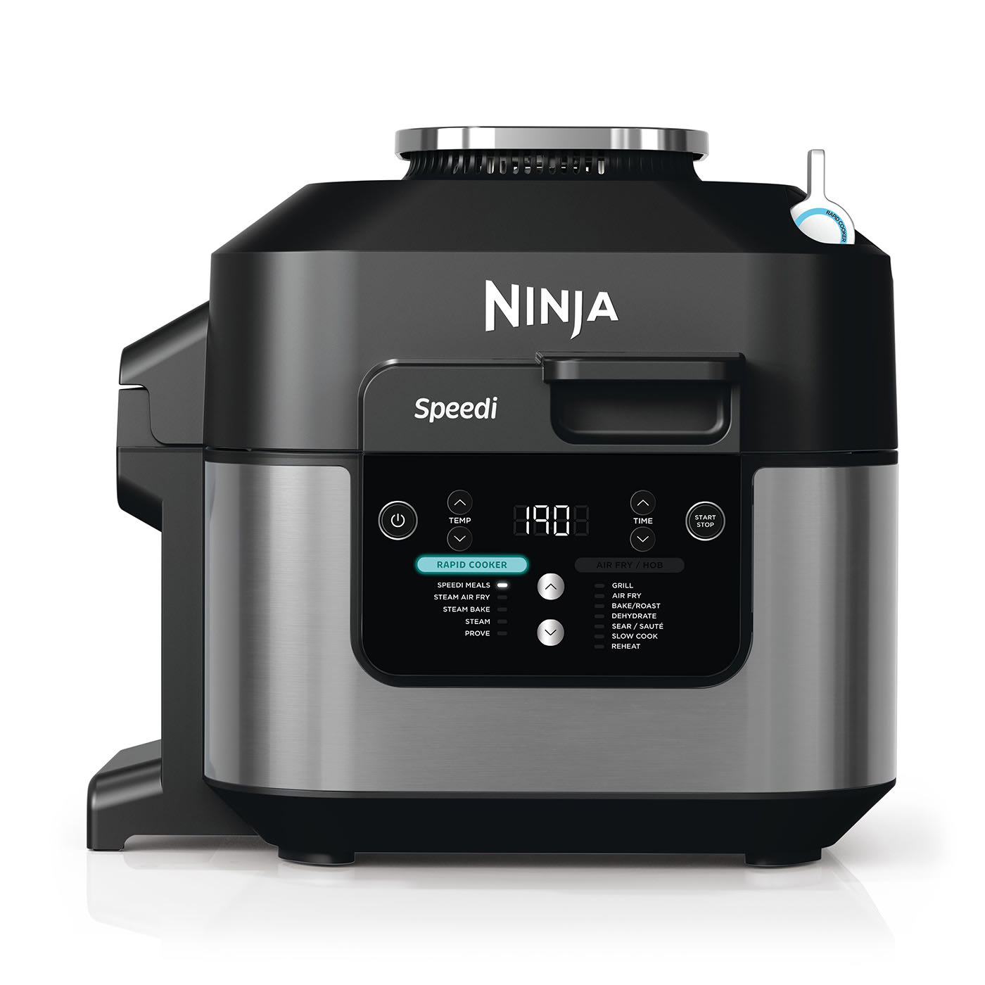 Multicuiseur 12 en 1 Ninja Speedi ON500EU - vue 3