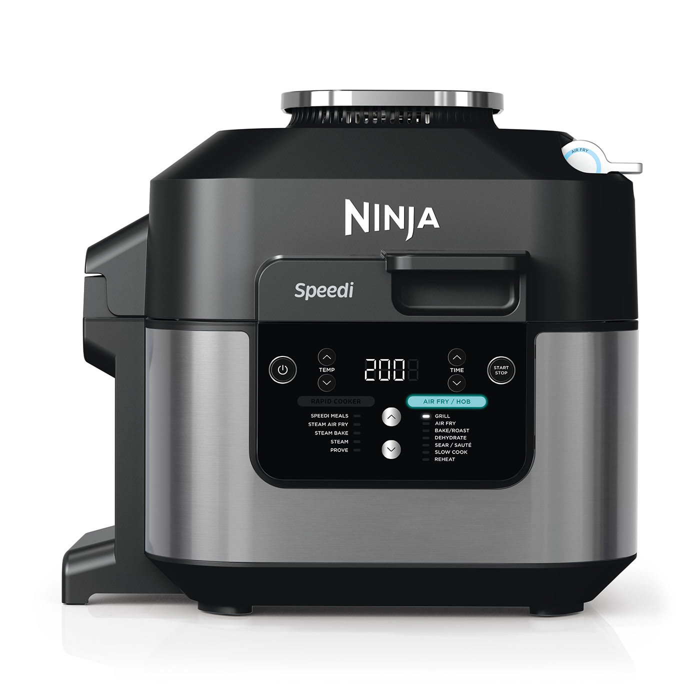 Ninja Speedi 12-in-1 Multi-Cooker  Air Fryer & Slow Cooker ON500UK