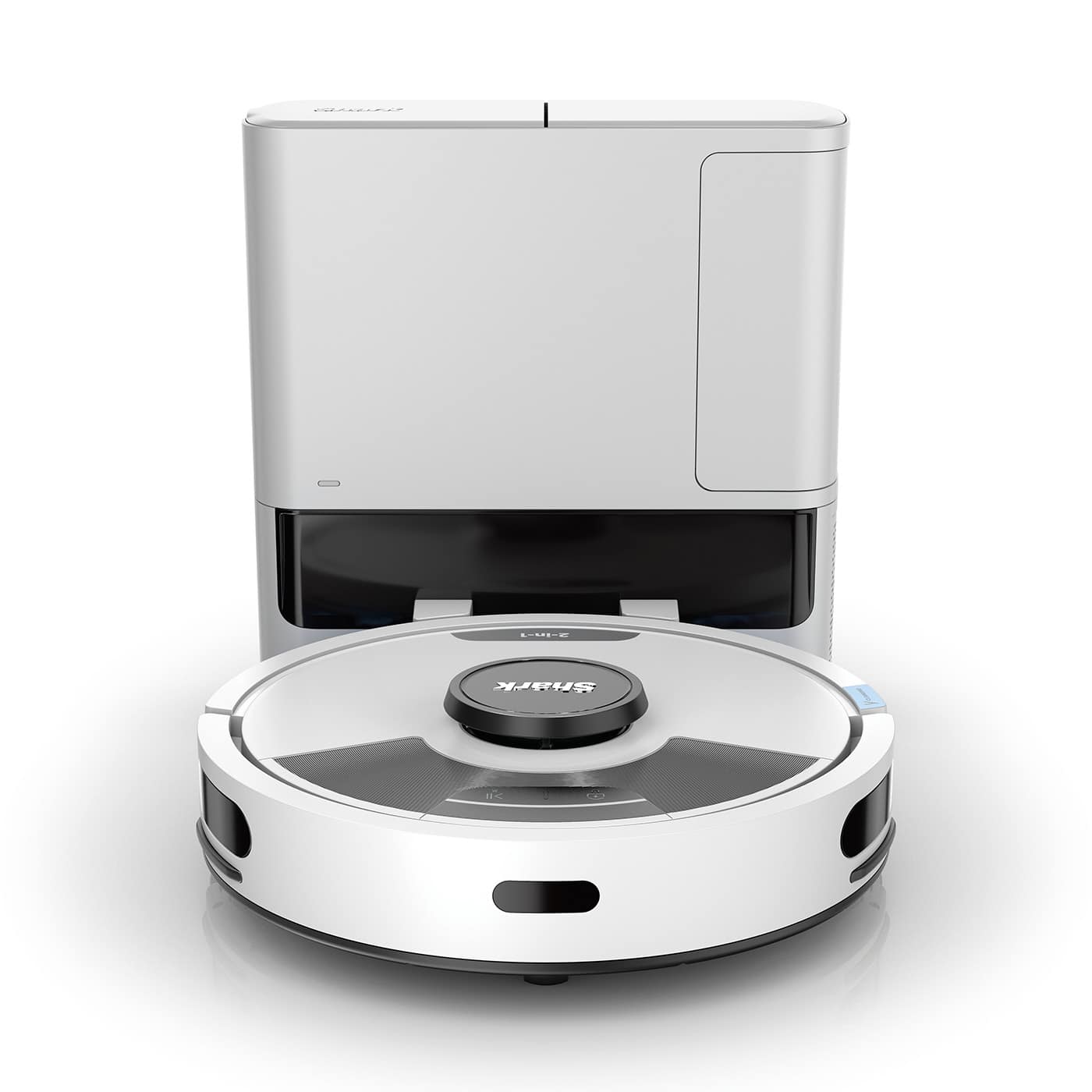 Shark Matrix Plus 2-in-1 Self-Empty Robot Vacuum & Mop RV2620WAUKWH Shark Matrix Plus 2-in-1 Self-Empty Robot Vacuum & Mop RV2620WAUKWH