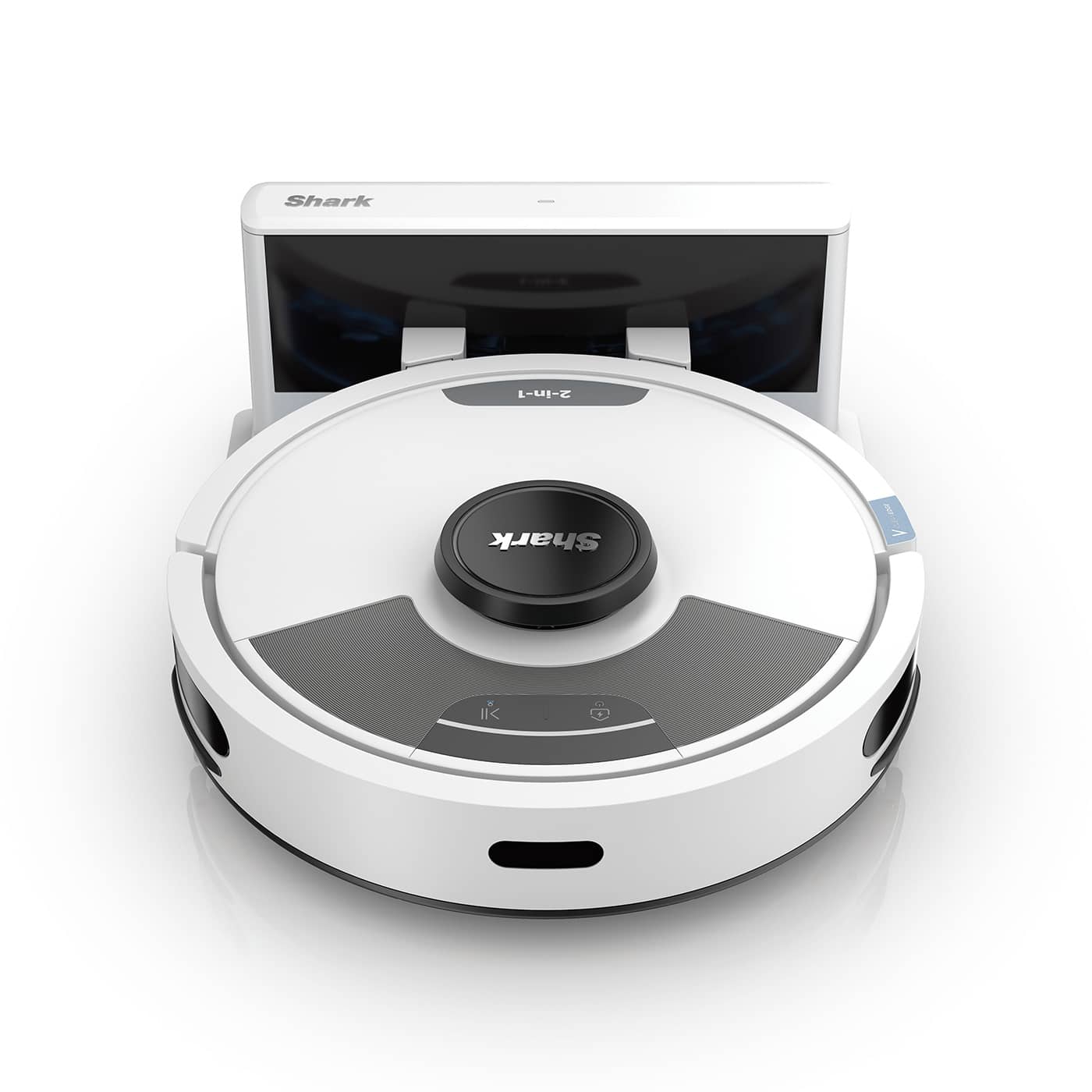 Shark Matrix Plus 2-in-1 Robot Vacuum & Mop RV2620WDUKWH Shark Matrix Plus 2-in-1 Robot Vacuum & Mop RV2620WDUKWH