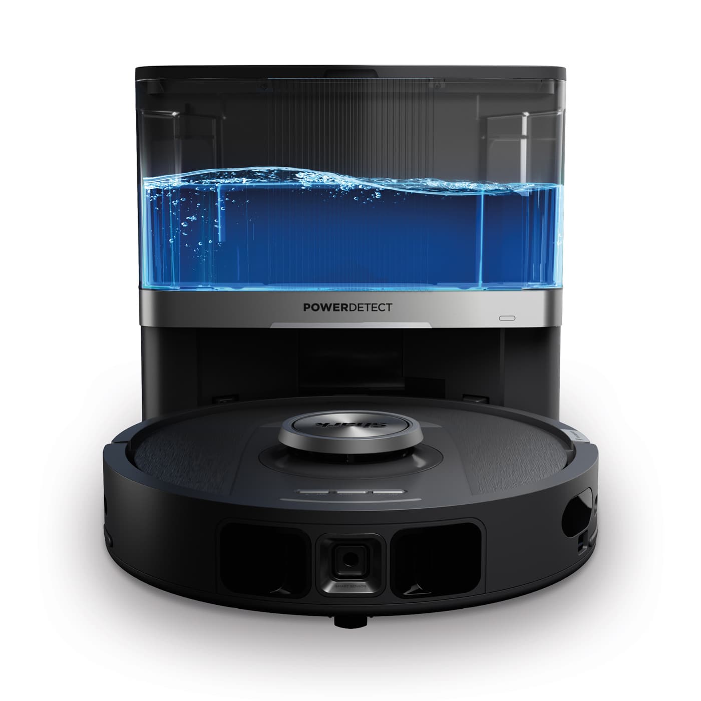 Shark PowerDetect NeverTouch 2-in-1 Saug- und Wischroboter RV2800YEEU