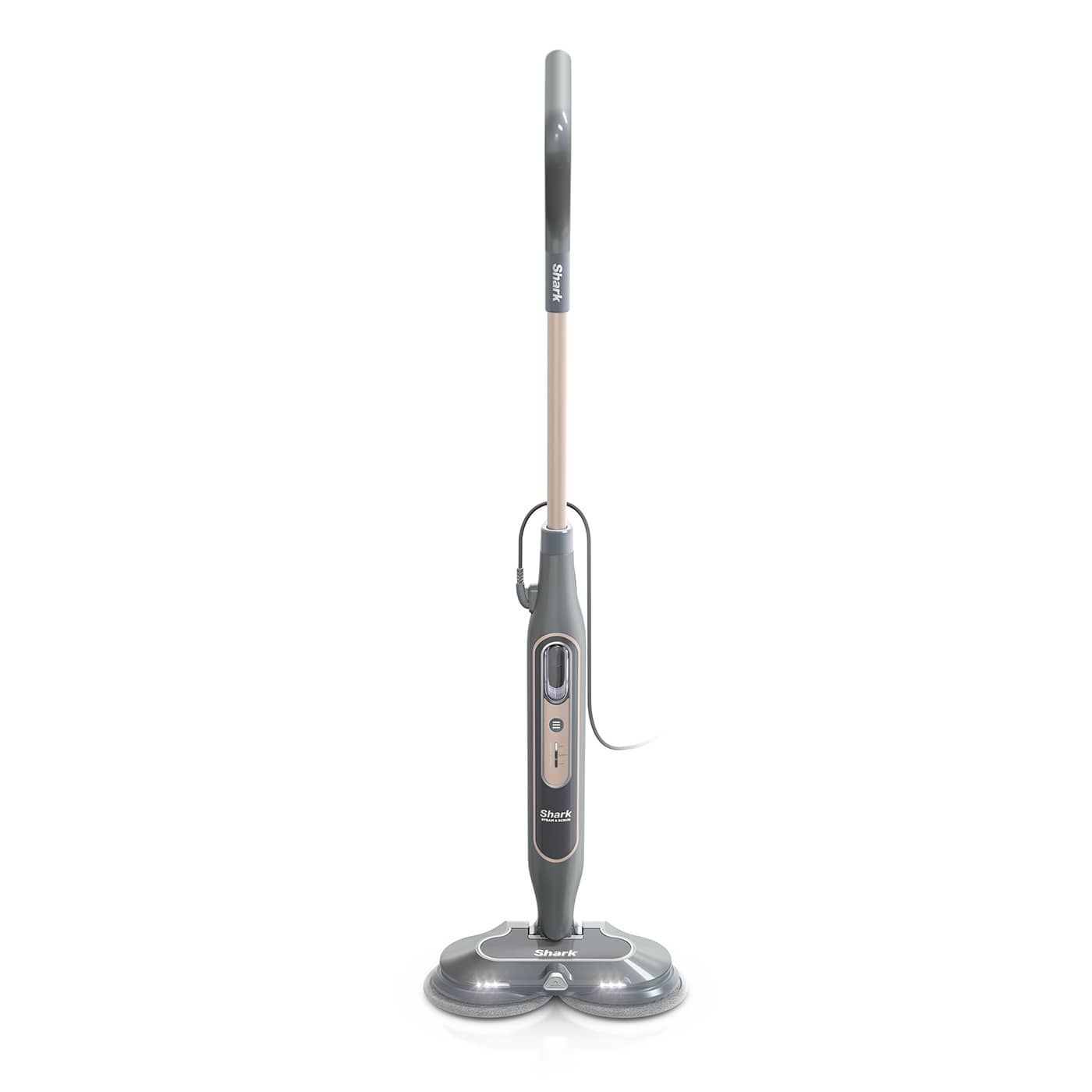 Shark Deluxe Black Steam & Scrub Automatic Steam Mop with Steam Blaster S8201UKDB Shark Deluxe Black Steam & Scrub Automatic Steam Mop with Steam Blaster S8201UKDB