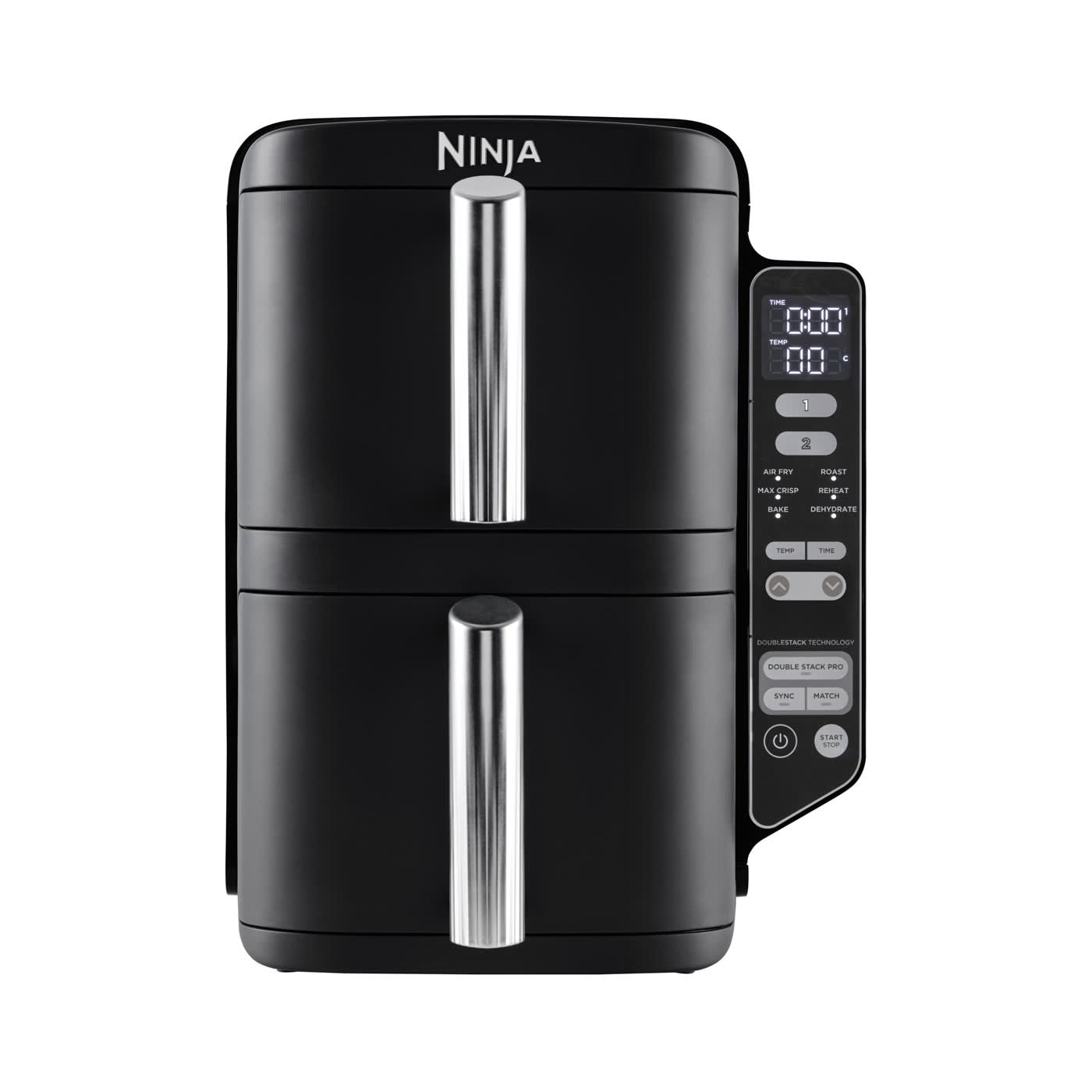 Friteuse Airfryer 7 5 Sl300eu Ninja - vue 6
