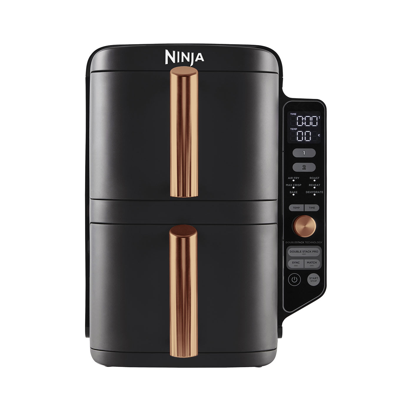 Ninja Double Stack XL 9.5L Air Fryer - SL400UKCP