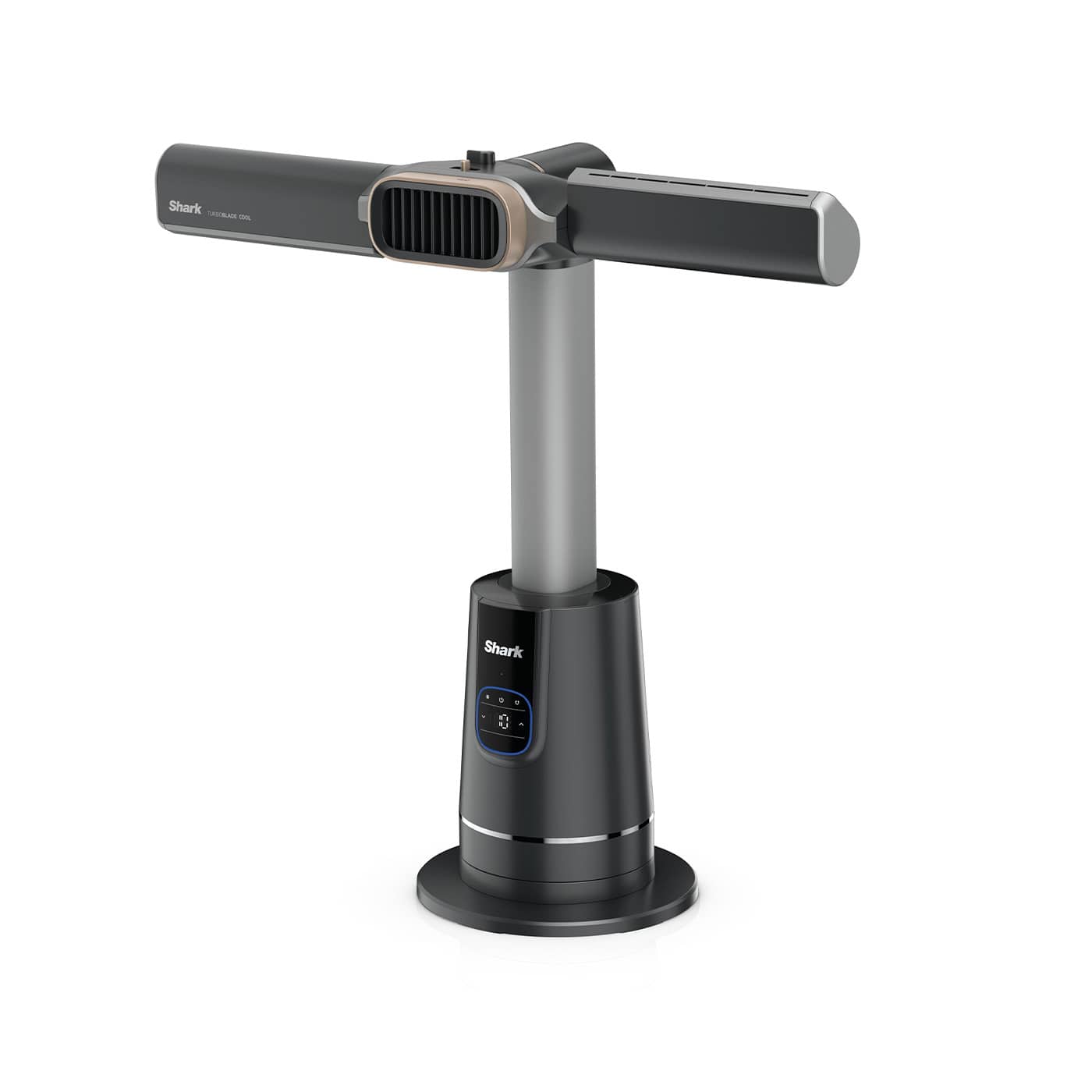 Shark TurboBlade Cool + Heat TH200UK Shark TurboBlade Cool + Heat TH200UK