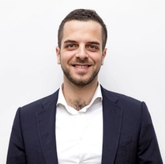 Michael Elyav