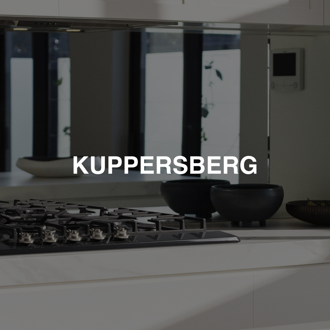 Kuppersberg E-commerce Development | Sharobella