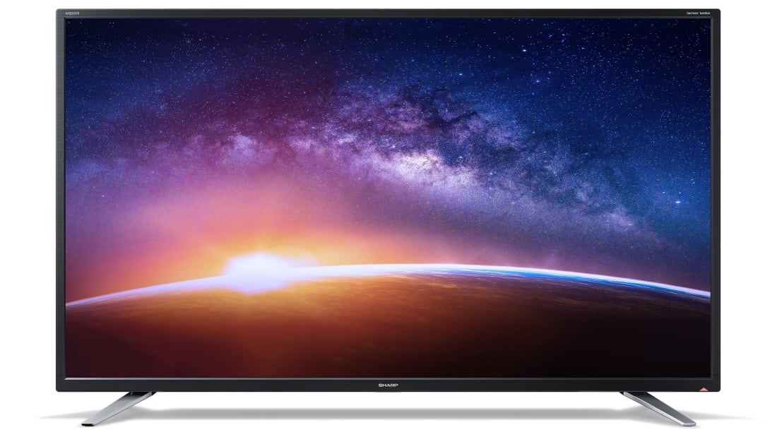 42" SMART | 42CG2E Sharp Europe